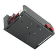 thumbnail image 1 of Enfriador líquido GPU, bomba de refrigeración por agua 450L/H Sistema de refrigeración por agua CPU Bomba de agua Innovación moderna, 1 of 8