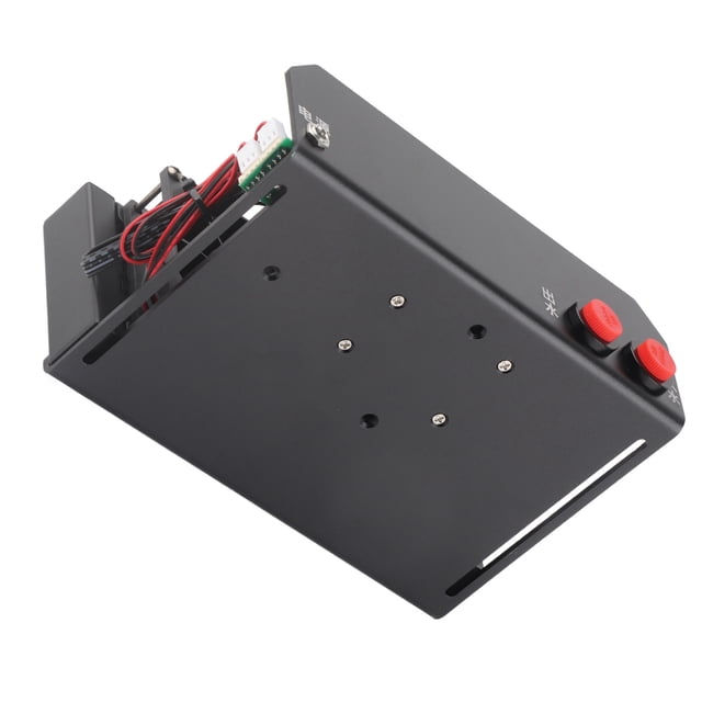 Enfriador líquido GPU, bomba de refrigeración por agua 450L/H Sistema de refrigeración por agua CPU Bomba de agua Innovación moderna