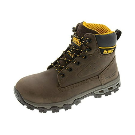 dewalt halogen work boots
