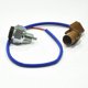 thumbnail image 5 of uds T/f interruptor de posición de cambio de marchas para Montero Pajero Shogun Mr580151 Mr580152 Mr580153 Mr580154 Mr, 5 of 5