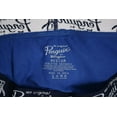 thumbnail image 4 of Original Penguin Men's Blue Open Fly Boxer Brief (S01C), 4 of 7
