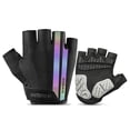 thumbnail image 1 of XL Guantes de ciclismo Guantes antideslizantes para bicicleta de montaña Guantes de ciclismo Guantes de bicicleta Mtb, 1 of 5