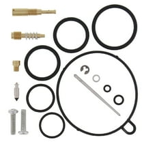 All Balls Racing Carburetor Rebuild Kit 26-1206 for Honda TRX 90 13 14 15 16