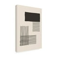 thumbnail image 3 of Trademark Fine Art jay stanley Dark Minimalism Series 2 Canvas Wall Art, 3 of 4