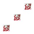 thumbnail image 3 of Ruiboury Unleash Creativity DIY Accessories Embroidery Pillow Kits Comfortable And Soft Type3 3Set, 3 of 6