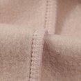 thumbnail image 5 of HFHAPW Boys Girls Sweatpants Set 2 Piece Fleece Pullover Hoodie Sweatshirt and Jogger Outfits 2-13 T Girls Casual Activewear Set Sweatsuit(Khaki,6-7 Y), 5 of 8