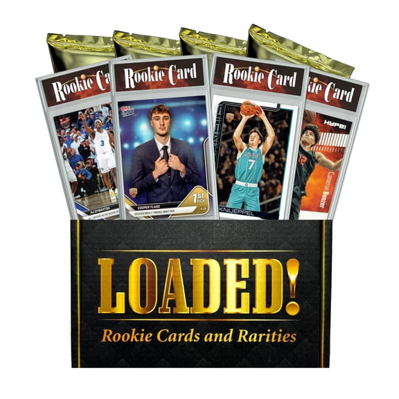 LOADED! 2026 Certified Mint  Next Gen Basketball Collector's Box: 4 NIL/NBA Rookie Cards - Cooper Flagg, A.J. Dybantsa, Kon Knueppel, Darryn Peterson, Cameron Boozer & more
