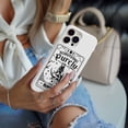 thumbnail image 6 of Surviving Purely Out Of Spite Tarot Magnetic iPhone Tough Case, 6 of 8