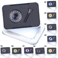 thumbnail image 3 of Bangcool Headset Top Cap Waterproof Decorative Bike Stem Top Cap Bike Accessory with Bolt, 3 of 10