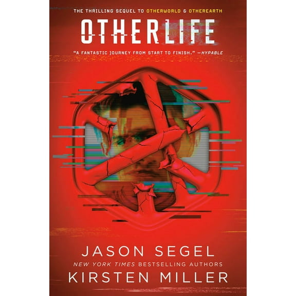 Last Reality Otherlife, Book 3, (Paperback)