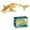 B001- Gold, variant on Remote Shark, Rc Shark, Shark Toys, Pool Toys, 17 in Gold, Remote, Rc Controller, Swimming Action, Toys, 6, 1 Pc Full Accessory Pack