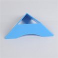 thumbnail image 1 of Alician Support de Cube Magique 7,5 cm Base de Cube Triangulaire en Plastique Support de Vitesse Support Coloré pour Jouets Éducatifs d'Apprentissage, 1 of 9