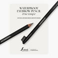 thumbnail image 2 of Sorme Cosmetics Defining Waterproof Eyebrow Pencil, Ultra-Fine Pencil Draws Tiny Brow Hairs and Fills in Sparse Areas, Dual Purpose with Brush, Soft Blonde (Pack of 1, 0.04oz)., 2 of 6