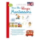 thumbnail image 1 of Mi primer gran cuaderno Montessori de actividades en inglés Larousse Lydie Barusseau, 1 of 2