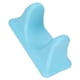 thumbnail image 4 of Herramienta de Masaje de Psoas, Herramienta de liberación de músculo de Psoas con Forma de Mano de Terapeuta de Alivio del Dolor para Muslo para Espalda(Azul) Saludable Fugacal NO, 4 of 7