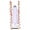 A, variant on Swinging Ghost Decor, Hanging Halloween Decorations Outdoor, Cute Ghosts, Large Hanging Swing Halloween Ornament with Warm String Lights & Remote Control for Porch Yard Tree