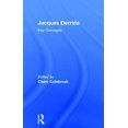 thumbnail image 1 of Jacques Derrida: Key Concepts (Key Concepts), 1 of 2