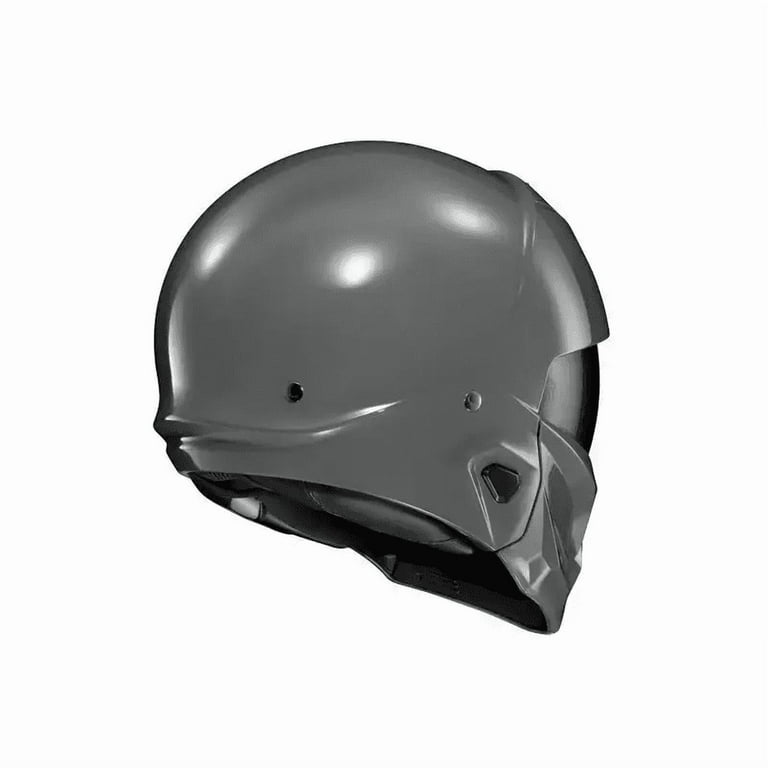 Scorpion Covert 2 Open Face Motorcycle Helmet Gloss Black 3XL - Walmart.com Scorpion Covert 2 Open Face Motorcycle Helmet Gloss Black 3XL - Walmart.com