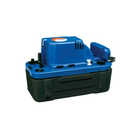 Little Giant 554542 VCMX-20ULS-C 84 GPH 115V Automatic Condensate