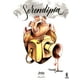 thumbnail image 1 of SERENDIPIA MUEVE TU LENGUA DAVID SADNESS, 1 of 2