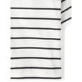 thumbnail image 4 of The Children's Place Boys Crewneck Short Sleeve Striped T-Shirt, Sizes XS-XXL, 4 of 4