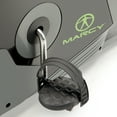 thumbnail image 5 of Marcy Magnetic Recumbent Exercise Bike NS-1206R, 5 of 11
