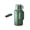 Green, variant on ANXPTIME Extra Large Thermal Flasks Durable 316 Nonrust Steel For Home And Travel Use