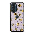 thumbnail image 1 of Bees-52 Phone Case, Degined for Motorola Edge 30 Pro Case Men Women, Flexible Silicone Shockproof Case for Motorola Edge 30 Pro, 1 of 1