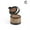 C, variant on Natural Hairline Filling Powder for Thinning Hair and Gray Coverage
