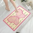 thumbnail image 4 of Area Rugs 60x 40cm Non Slip Rug For Girls Bedroom Carpet Floor Mat For Play Room Game Area Dorm Entryway Home Decor, 4 of 6