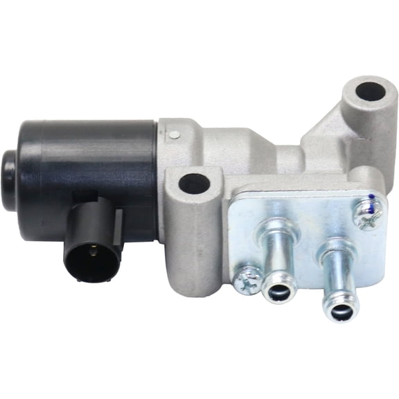 Idle Control Valve Compatible with 1992-1995 Honda Civic 1992-1997 Acura Integra 4Cyl 1.6L 1.8L 1.7L