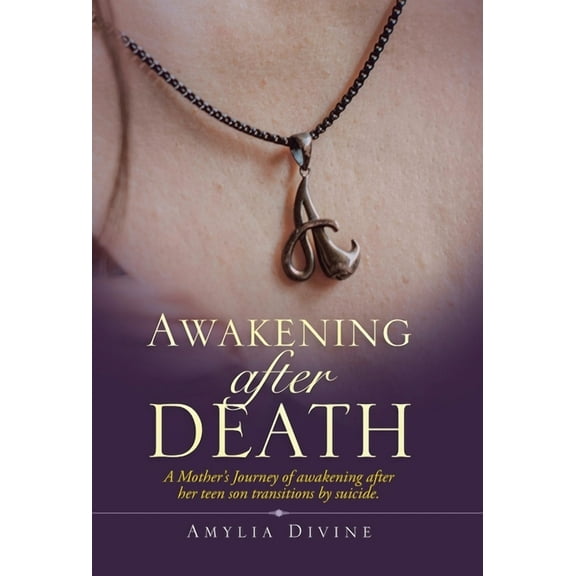Awakening After Death (Hardcover)