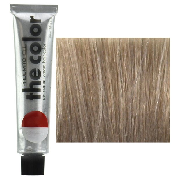 Paul Mitchell Paul Mitchell Hair Color Uta Ultra Toner Ash Blonde Walmart Com Walmart Com