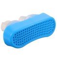 thumbnail image 5 of Dispositivo anti -ronquido reutilizable Pequeño tope de ronquido Respiración nasal Dilator, 5 of 5