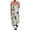 Beige, variant on Vedolay Women'S Jumpsuits Women's Jumpsuits Ribbed One Piece Tank Tops Rompers Sleeveless Yoga Exercise Jumpsuits,Beige S