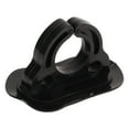 thumbnail image 2 of Inflatable Boat Paddle Clips, Kayak Paddle Holder Clip Easy Mounting Replaceable Rope Hole 4 Pcs  for Canoe, 2 of 7