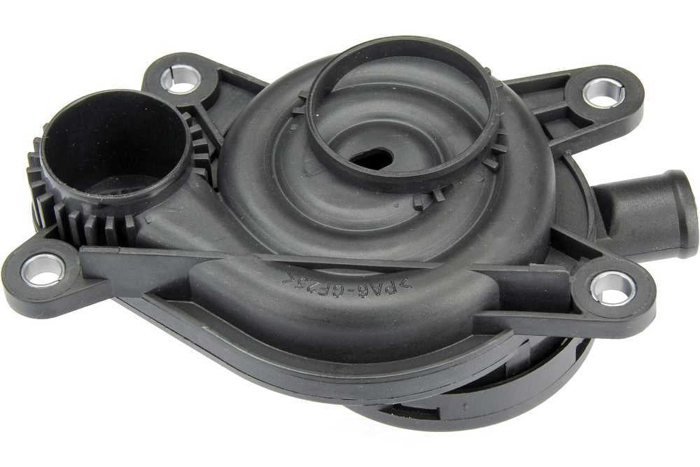 URO Parts 6110160134 Engine Oil Separator