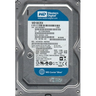Western Digital 6TB WD My Book Duo, Desktop RAID Hard Drive HDD