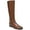 Cider, variant on Naturalizer Womens Rena Leather Wide Calf Knee-High Boots