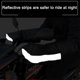 thumbnail image 3 of Guantes de invierno para motocicleta, mangas para scooter, resistentes al viento, protectores y cálidos, instalados en el mango., 3 of 5
