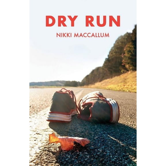 Dry Run: A Memoir, (Paperback)