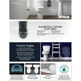 thumbnail image 4 of KOHLER K-4418-NY CIMARRON CLASS FIVE TOILET TANK, 4 of 4
