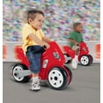 thumbnail image 2 of STEP2 MOTORCYCLE, 2 of 2