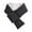 Black, variant on Idoravan Heated Scarf USB Smart Charging Neck And Shoulder Winter Cold Protection And Warm Heating Men And Women Scarf