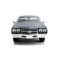 thumbnail image 2 of Fast & Furious Dom's 1970 Chevy Chevelle SS Die-cast Car Play Vehicles, 2 of 5