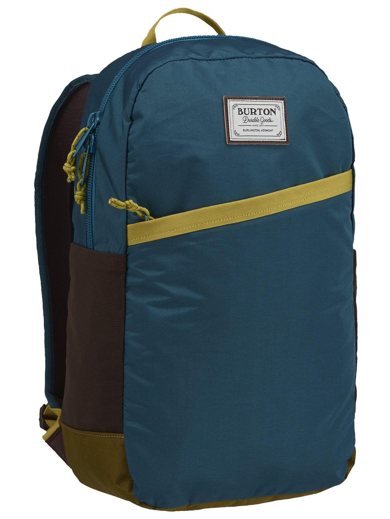 burton apollo backpack