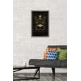 thumbnail image 2 of Liquid Death - Oracle Wall Poster, 14.725" x 22.375" Framed, 2 of 5