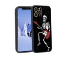 thumbnail image 1 of Rock-312 Phone Case, Degined for iPhone 12 Pro Max Case Men Women, Flexible Silicone Shockproof Case for iPhone 12 Pro Max, 1 of 1