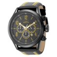 thumbnail image 1 of RELOJ INVICTA 49197 AMARILLO, NEGRO, 1 of 1