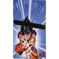 thumbnail image 3 of Skinit Dragon Ball Z Goku Kamehameha Blast PS5 Pro Bundle Skin, 3 of 4